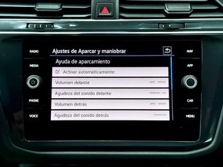 VOLKSWAGEN TIGUAN ALLSPACE R-LINE 2.0 TDI 200CV 4M