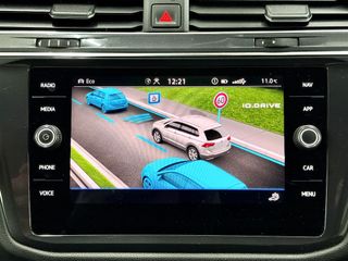 VOLKSWAGEN TIGUAN ALLSPACE R-LINE 2.0 TDI 200CV 4M