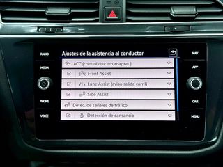 VOLKSWAGEN TIGUAN ALLSPACE R-LINE 2.0 TDI 200CV 4M