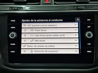 VOLKSWAGEN TIGUAN ALLSPACE R-LINE 2.0 TDI 200CV 4M