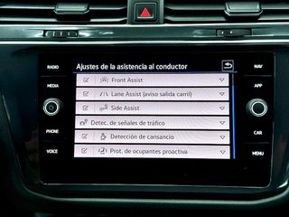 VOLKSWAGEN TIGUAN ALLSPACE R-LINE 2.0 TDI 200CV 4M