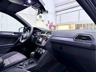 VOLKSWAGEN TIGUAN ALLSPACE R-LINE 2.0 TDI 200CV 4M