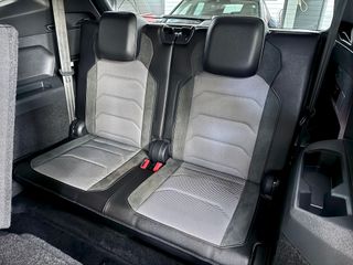 VOLKSWAGEN TIGUAN ALLSPACE R-LINE 2.0 TDI 200CV 4M