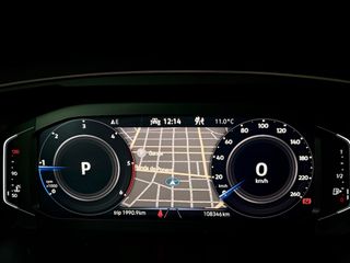 VOLKSWAGEN TIGUAN ALLSPACE R-LINE 2.0 TDI 200CV 4M