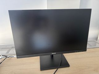 Monitor Philips 245E Negro