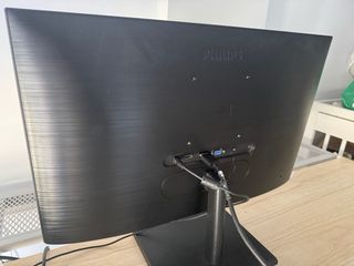 Monitor Philips 245E Negro