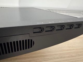 Monitor Philips 245E Negro