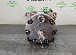 Compresor aire acondicionado man 89459 tg - 107969