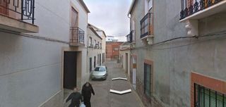 Chalet en venta en Moral de Calatrava