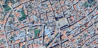 Chalet en venta en Moral de Calatrava