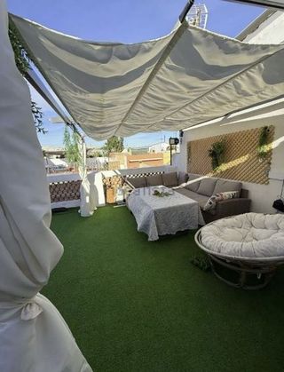 Chalet en venta en Massanassa