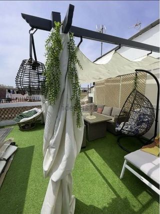 Chalet en venta en Massanassa