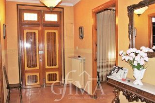 Chalet en venta en Tomelloso