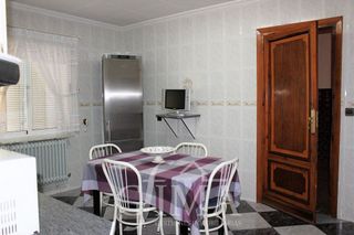 Chalet en venta en Tomelloso