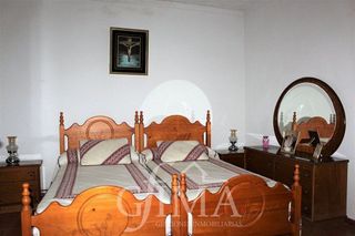 Chalet en venta en Tomelloso