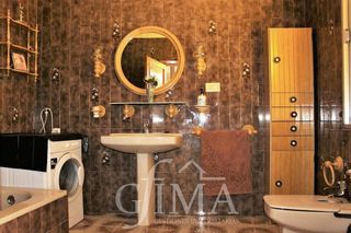 Chalet en venta en Tomelloso