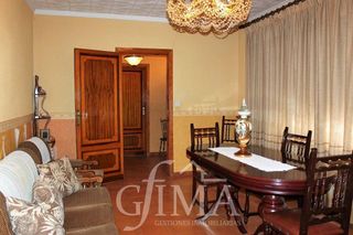 Chalet en venta en Tomelloso