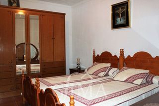 Chalet en venta en Tomelloso