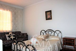 Chalet en venta en Tomelloso