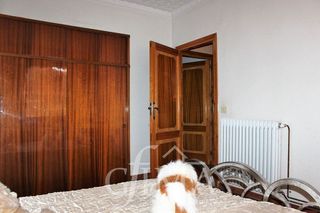 Chalet en venta en Tomelloso