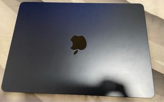 MacBook Air 13” M3 2024 Gris/Plata