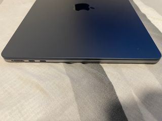 MacBook Air 13” M3 2024 Gris/Plata