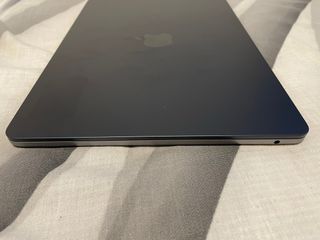 MacBook Air 13” M3 2024 Gris/Plata
