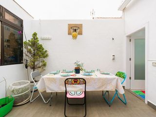 Chalet en venta en Guanarteme en Palmas de Gran Canaria(Las)