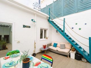 Chalet en venta en Guanarteme en Palmas de Gran Canaria(Las)