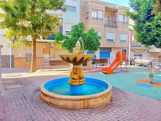 Chalet en venta en Centro en Santa Pola