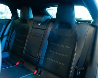 Mercedes-Benz Clase CLA 2021