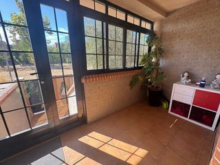 Casa adosada en venta en El Pilar - Bripac en Alcalá de Henares
