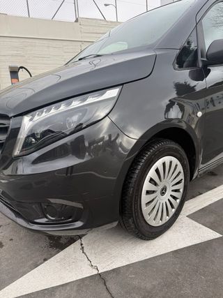 Mercedes-Benz Vito 2023