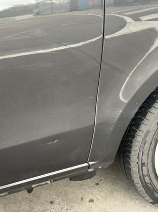 Mercedes-Benz Vito 2023