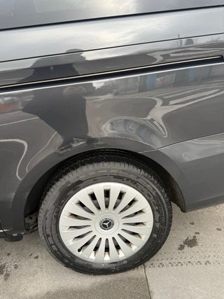 Mercedes-Benz Vito 2023