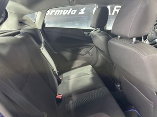 Ford Fiesta 2014