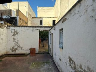 Casa adosada en venta en Coria del Río