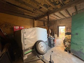 Casa adosada en venta en Coria del Río