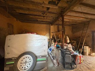 Casa adosada en venta en Coria del Río