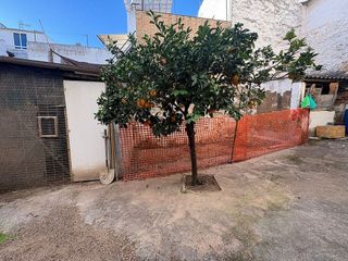 Casa adosada en venta en Coria del Río