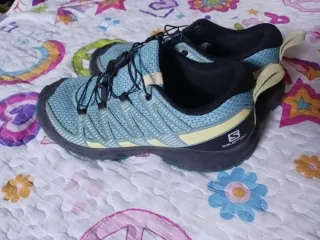 Zapatillas Salomon Talla 37