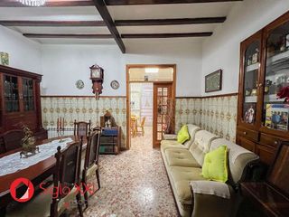 Casa en venta en El Pilar en Villarreal