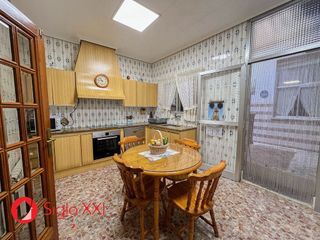 Casa en venta en El Pilar en Villarreal