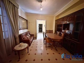 Casa pareada en venta en Benamejí