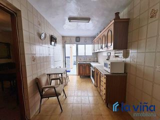Casa pareada en venta en Benamejí