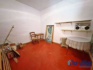 Casa pareada en venta en Benamejí