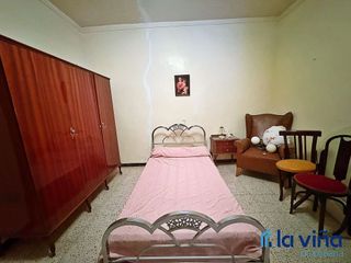 Casa pareada en venta en Benamejí