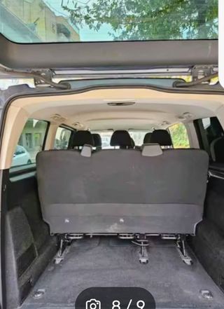 Mercedes-Benz Vito 2019