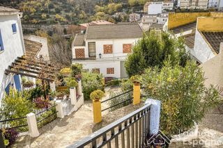 Chalet en venta en Cortes de Pallás