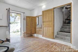 Chalet en venta en Cortes de Pallás
